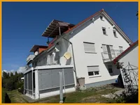 Gartenansicht