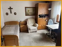 Schlafzimmer EG