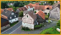 Seitenansicht