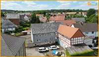 Luftansicht