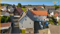 Giebelansicht