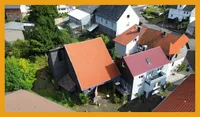 Blick auf das Objekt