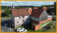 Seitenansicht