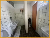 WC Gaststätte