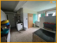 Waschküche EG
