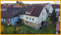 Rückansicht