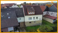 Rückansicht