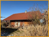 Blick auf die Terrasse