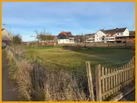 Ansicht von Süd-West