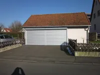 Die Garage