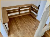 Diele im ersten Stock