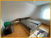 Schlafzimmer OG
