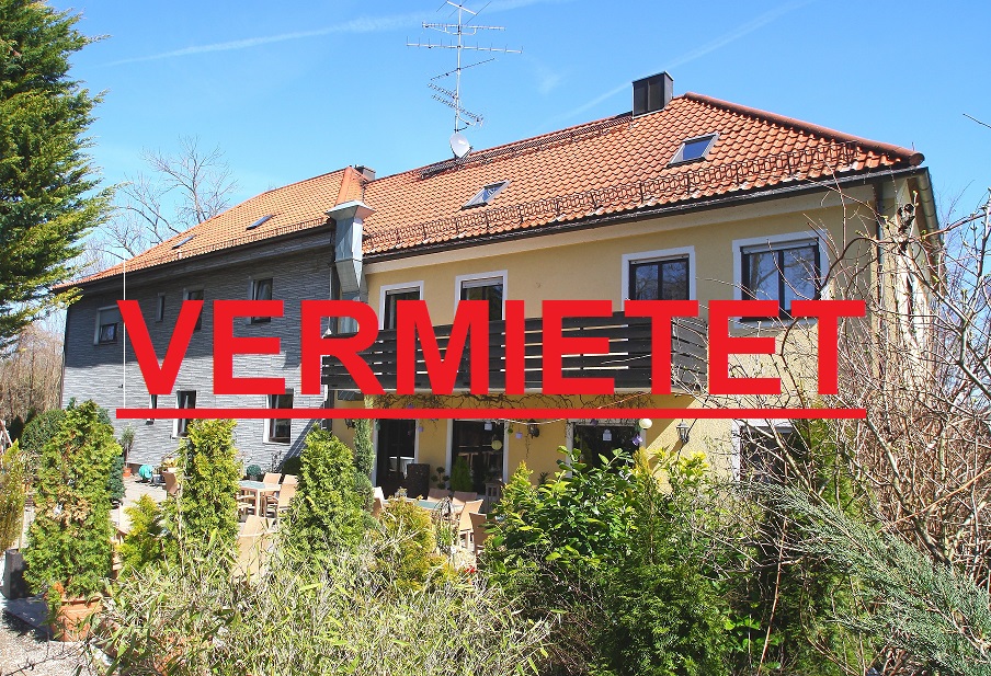 Westansicht