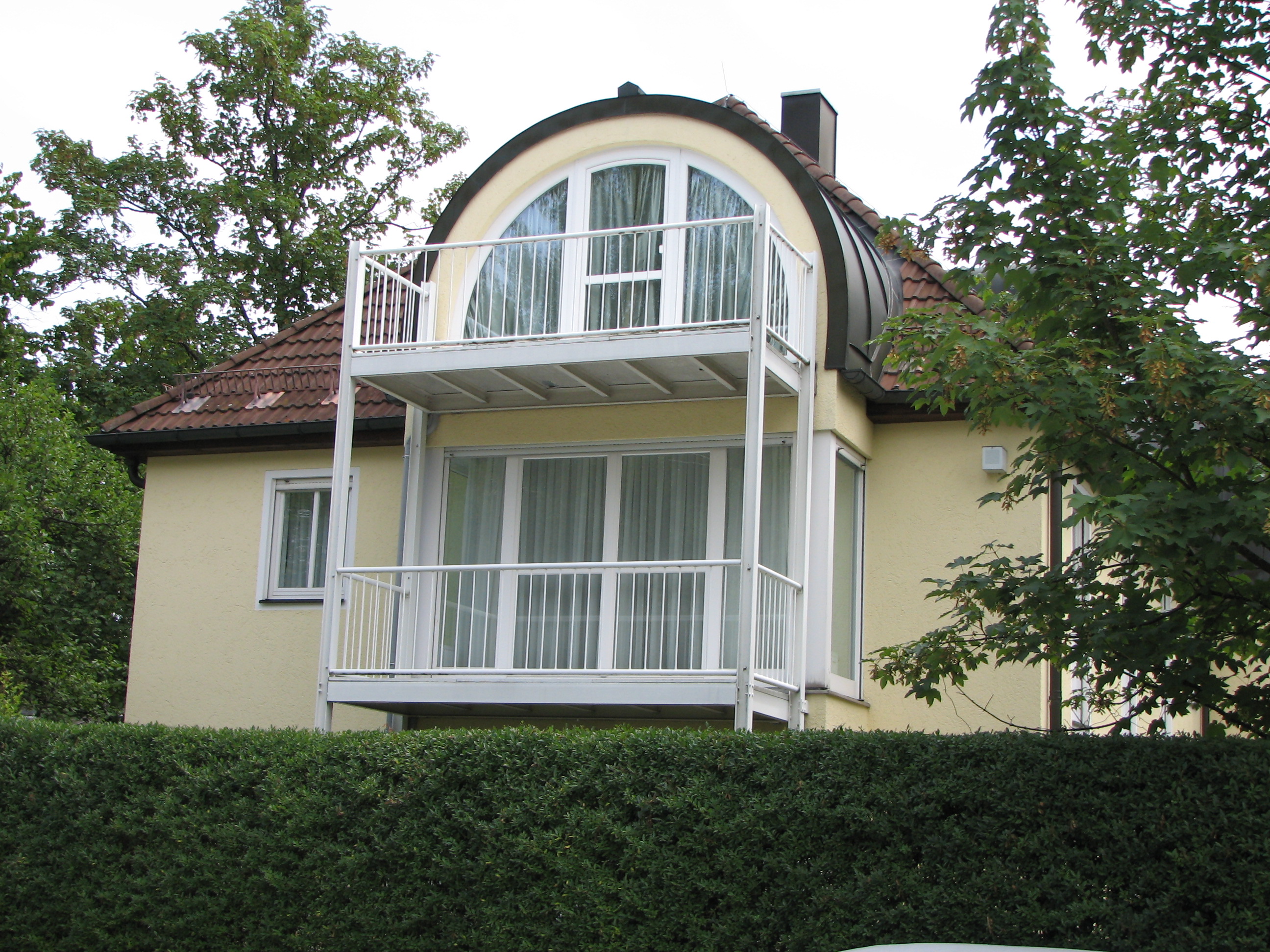 Aussenansicht