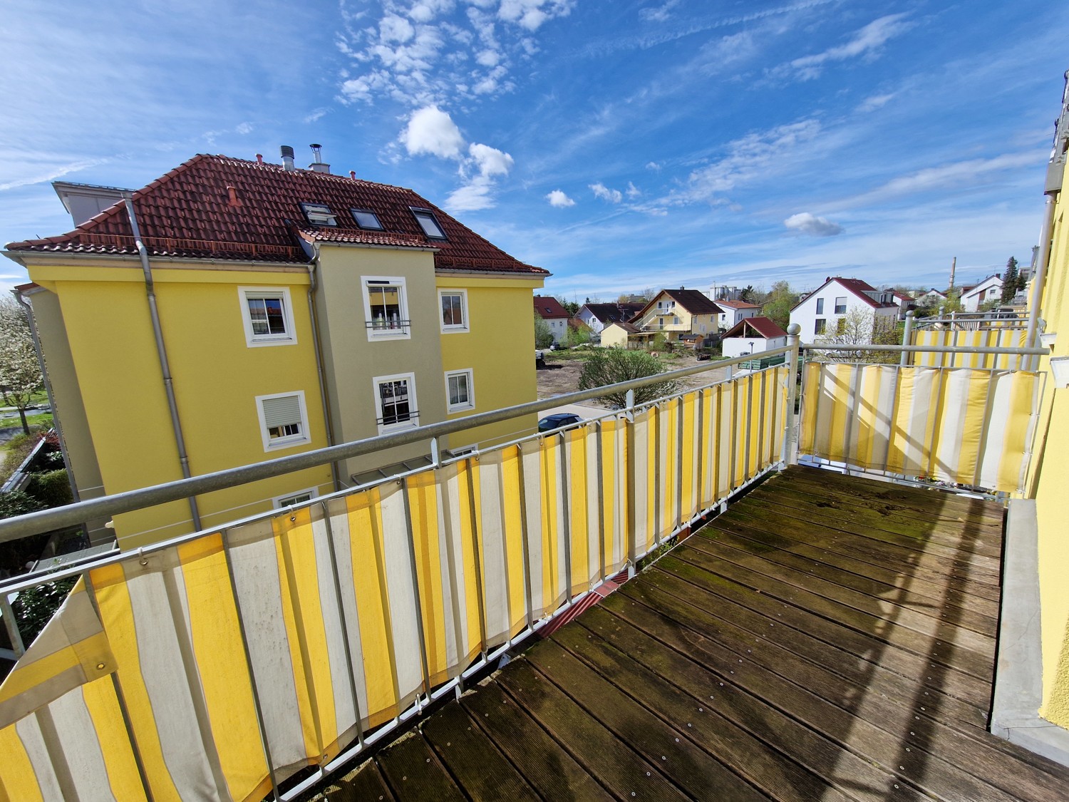 Balkon 1