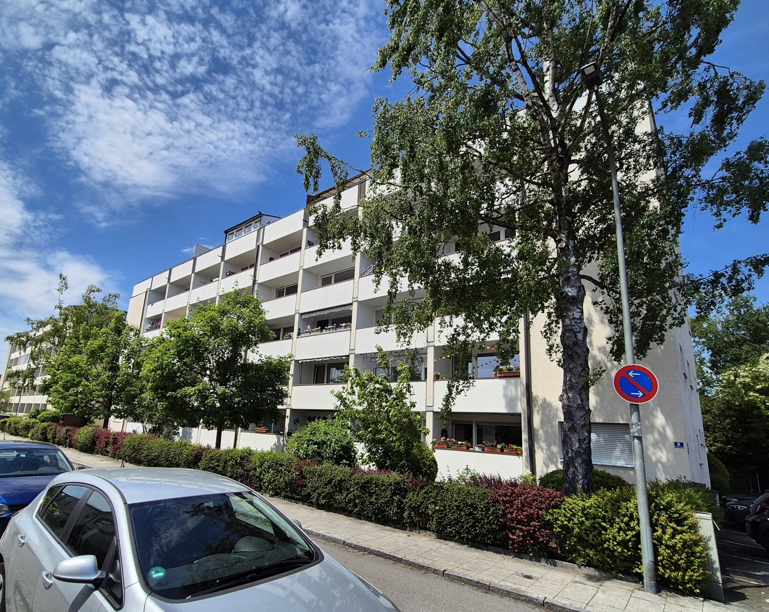Südansicht 2