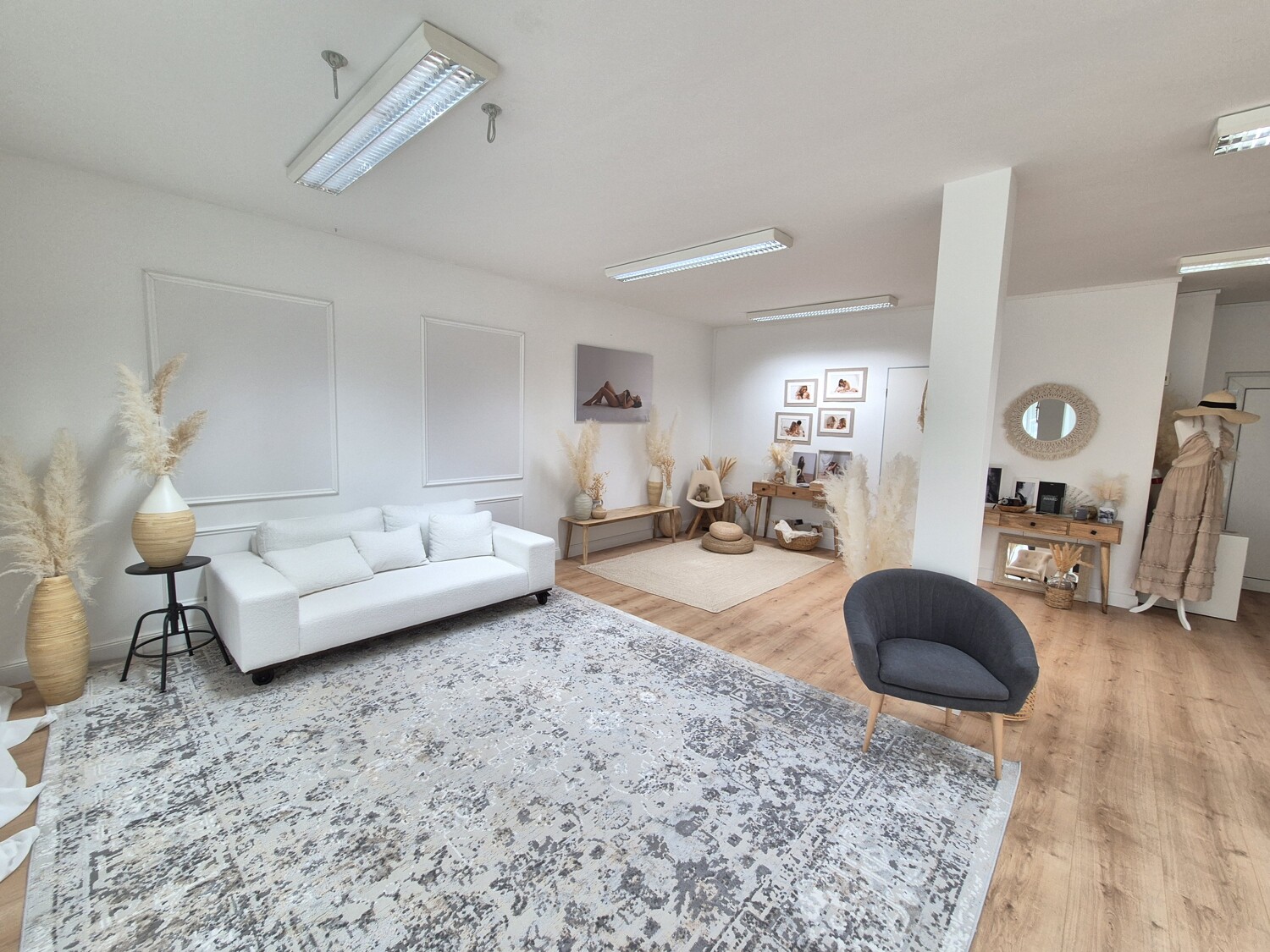 Studio 1