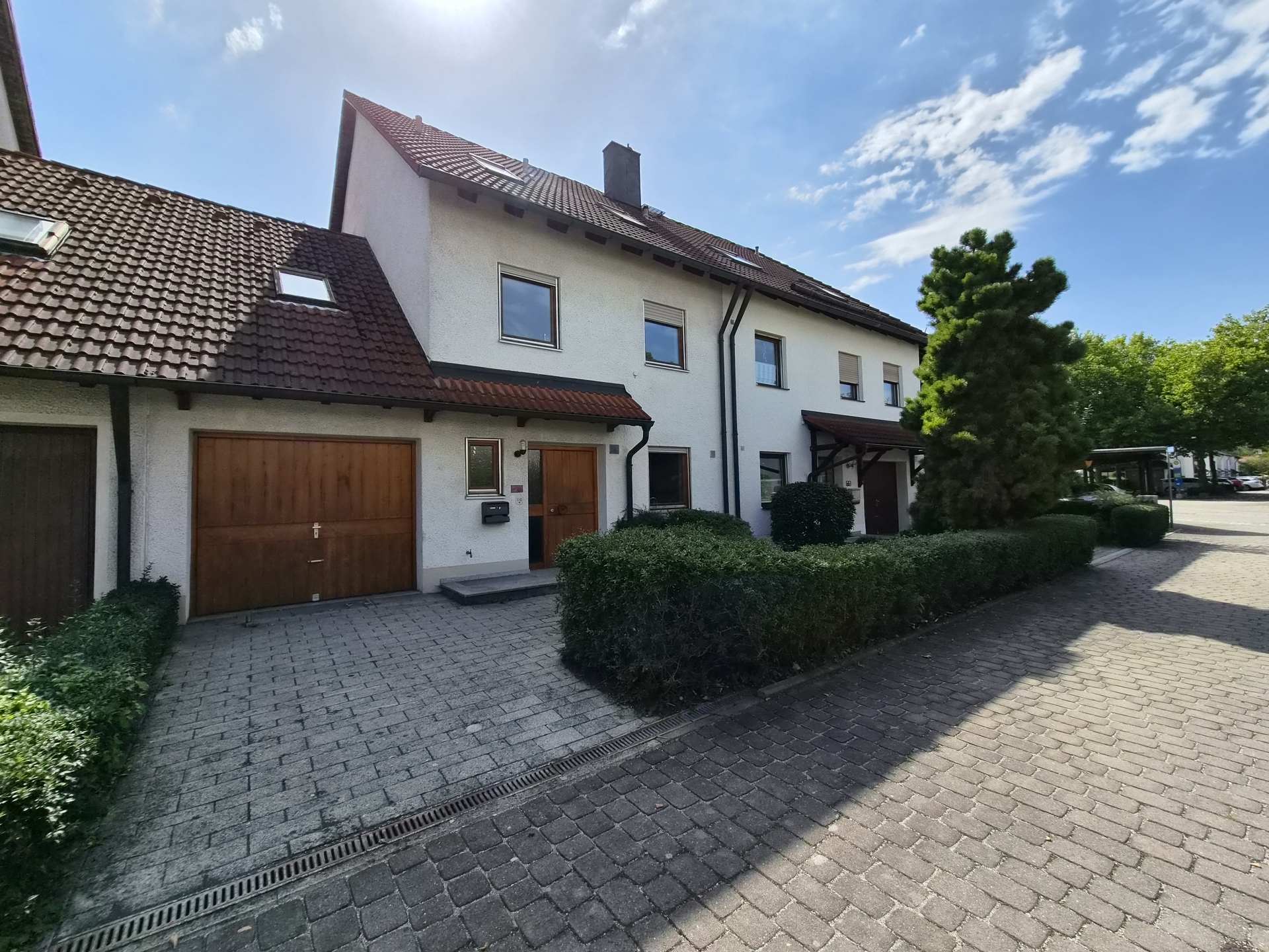 Nordansicht