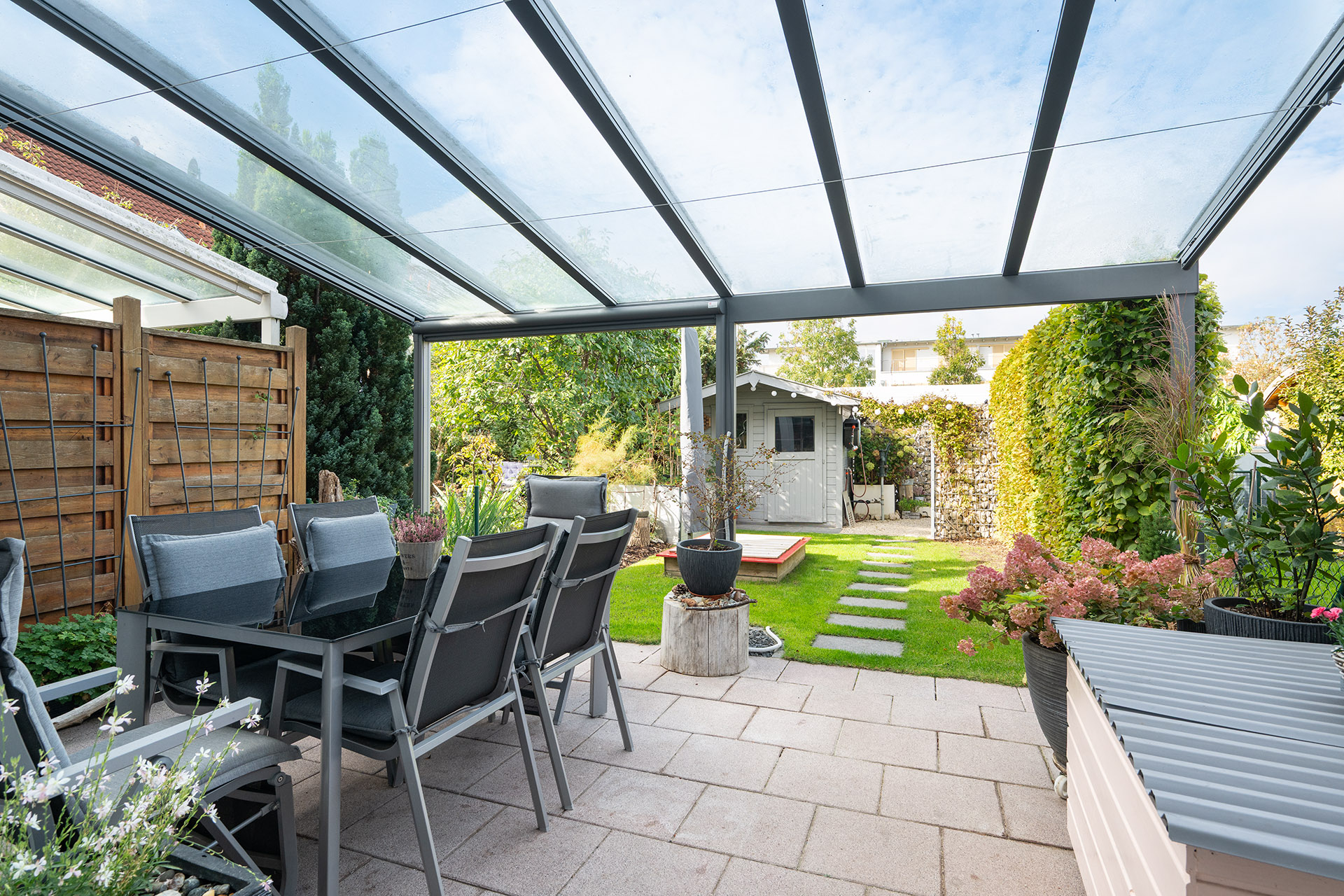 Terrasse 1
