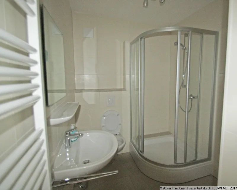 Wohnung zur Miete in Neuenkirchen Zentral, geräumig, mit Balkon und Einbauküche! - Foto 4