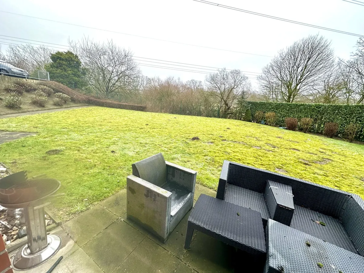Wohnung zur Miete in Emsdetten Souterrainwohnung mit Terrasse und Garten! - Foto 2