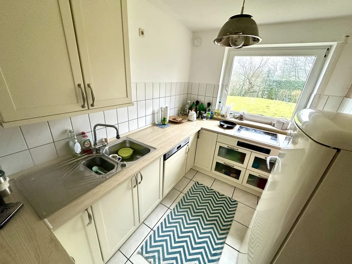 Wohnung zur Miete in Emsdetten Souterrainwohnung mit Terrasse und Garten! - Foto 3