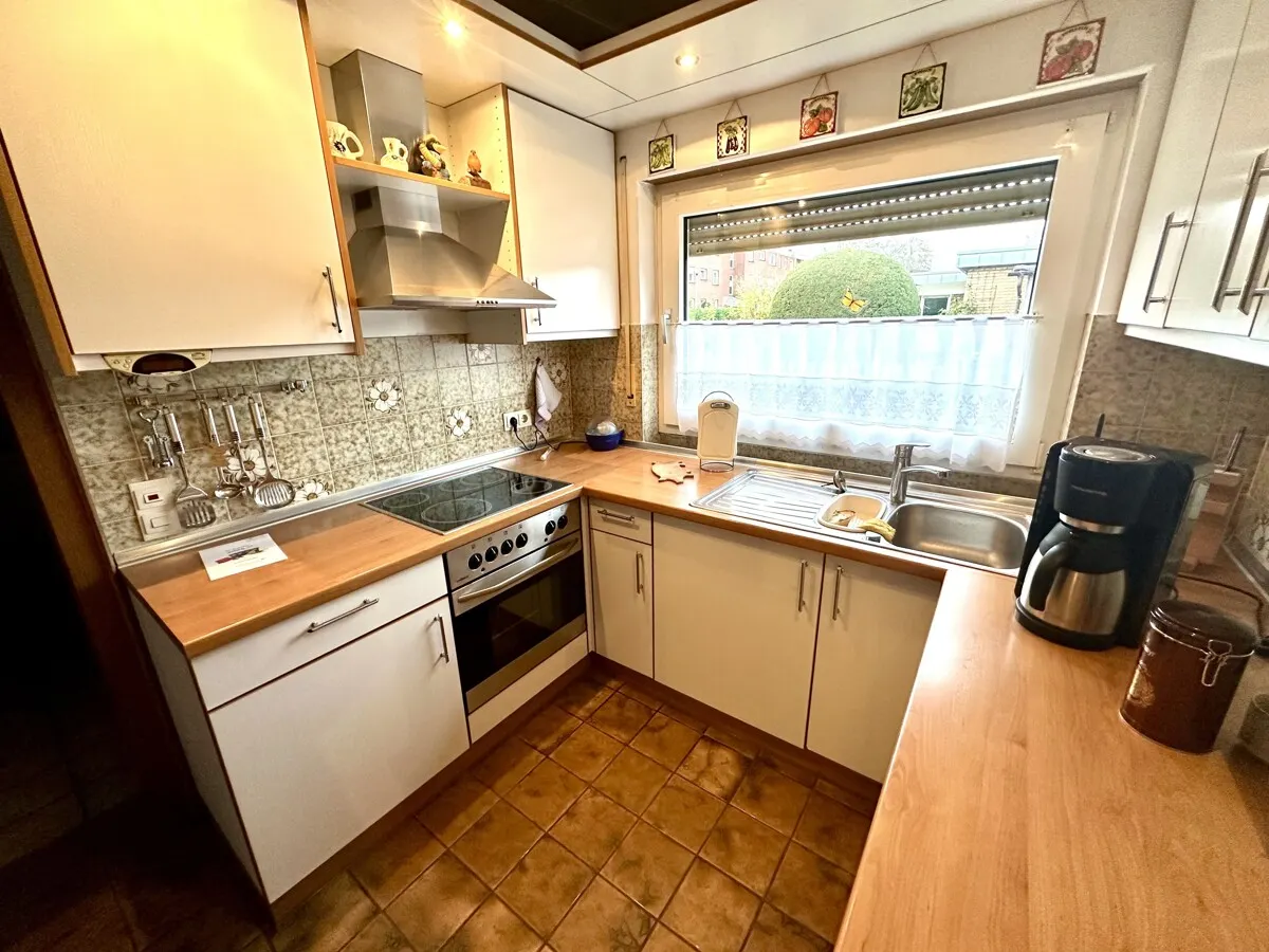 Wohnung zur Miete in Steinfurt Besondere Gelegenheit! Bungalow auf großzügigem Grundstück - Foto 5