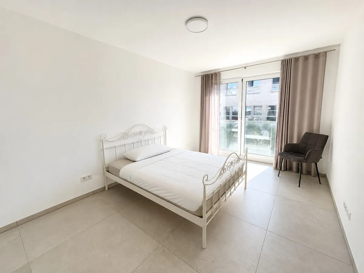 Wohnung zur Miete in Münster Stilvolle, neuwertige 3 Zimmer-Wohnung in bester Innenstadtlage - Photo 4