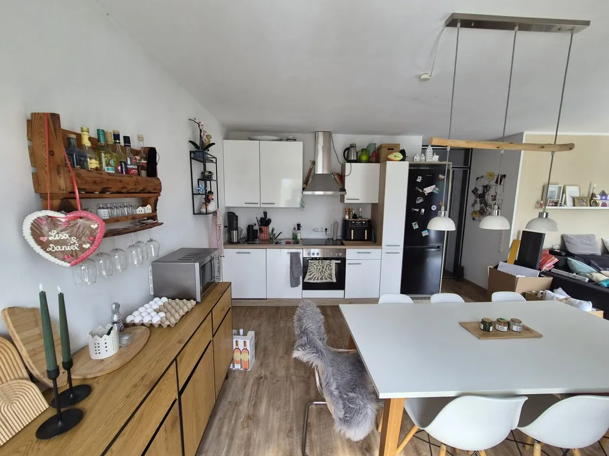 Wohnung zur Miete in Emsdetten Moderne Obergeschosswohnung nähe des Waldfreibad! - Photo 4