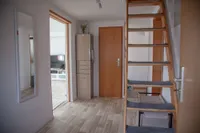 Wohnung Obergeschoss