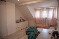Wohnung Obergeschoss