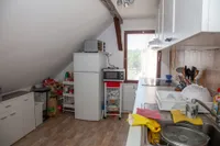Wohnung Obergeschoss