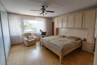 Schlafzimmer EG.