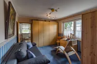 Gästezimmer EG.
