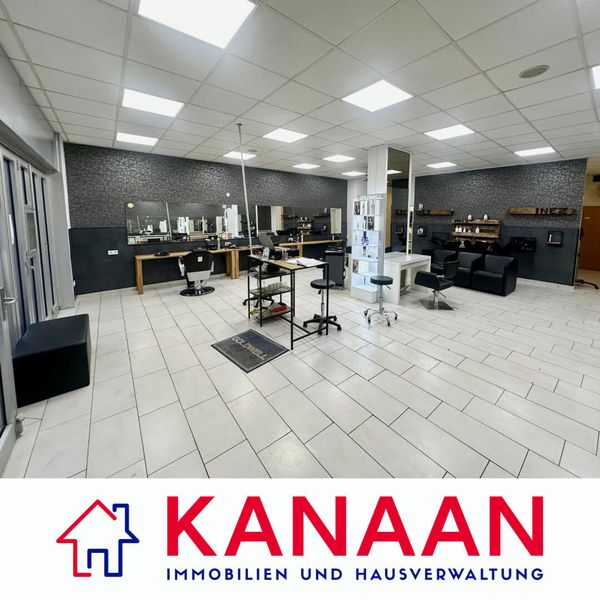 Ladenfl&auml;che in der Delmenhorster Innenstadt zu vermieten