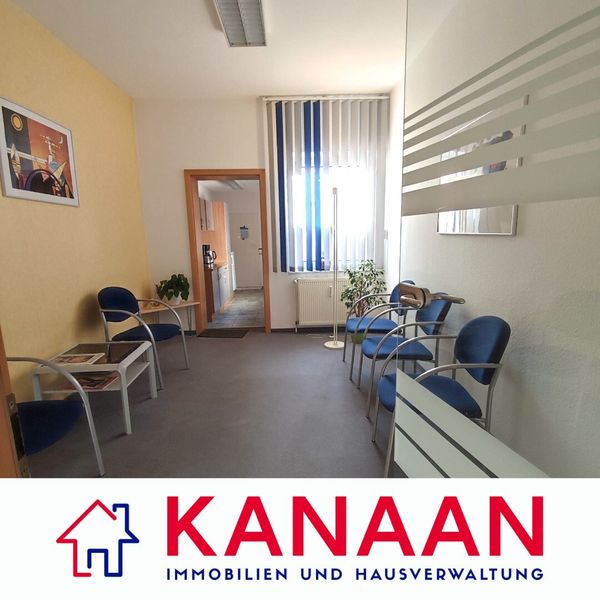 Gewerbefl&auml;che in zentraler Lage von Bremen-Hastedt