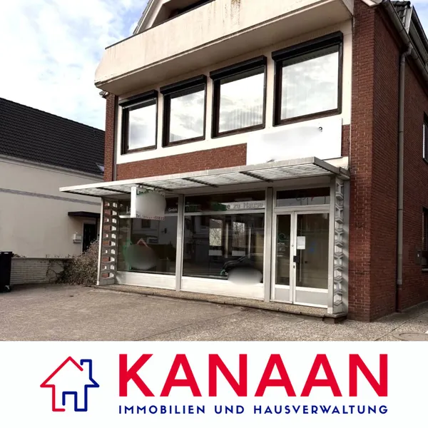 Attraktive Gewerbefl&auml;che in Delmenhorst zu vermieten