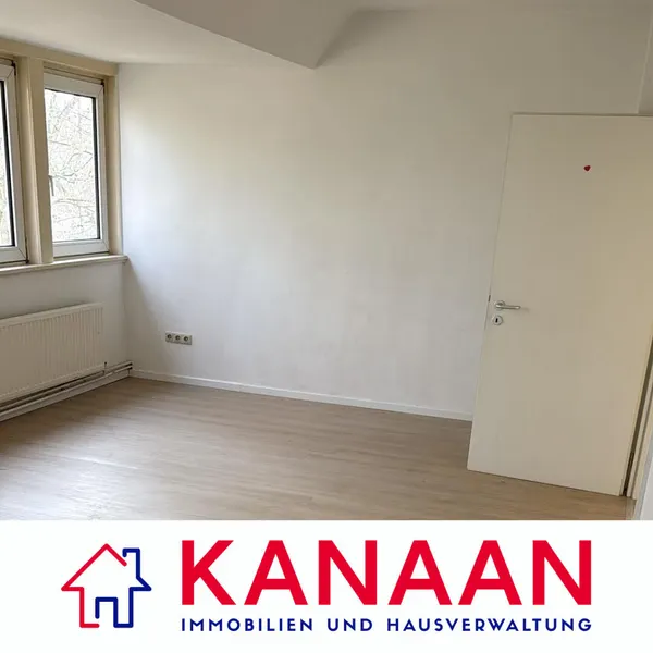 3-ZKB Wohnung in Delmenhorst-D&uuml;sternort