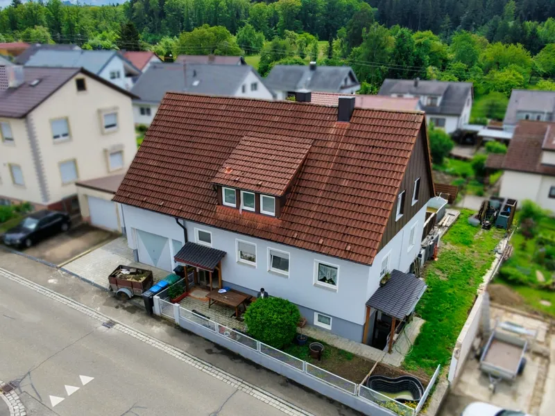 Attraktive Kapitalanlage mit Perspektive