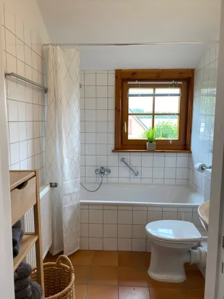 Badewanne