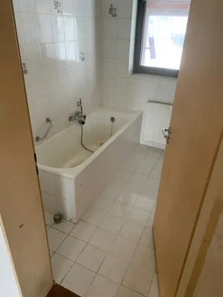 Badezimmer Erdgeschoss