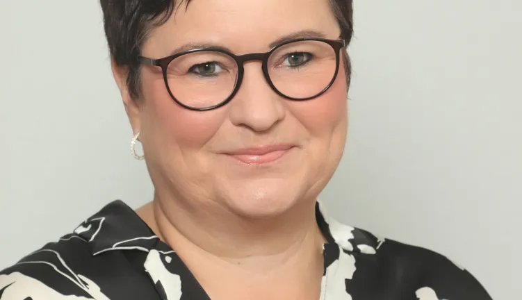 Alexandra Romahn, Ihre Immobilienmaklerin