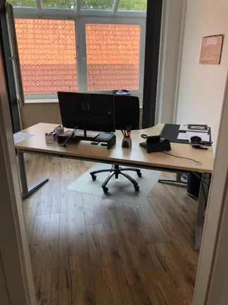 Büro