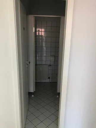 Sanitärbereich