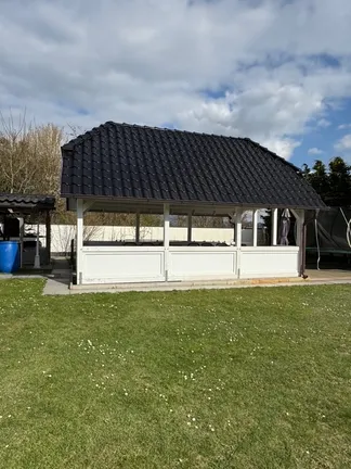 Pavillion