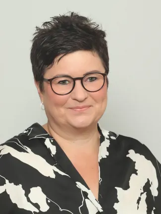 Alexandra Romahn, Ihre persönliche Immobilienmaklerin