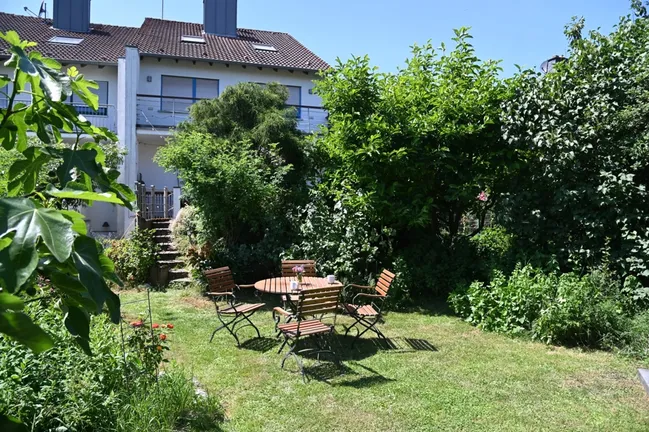 Sommergarten