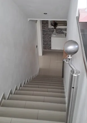 Treppe