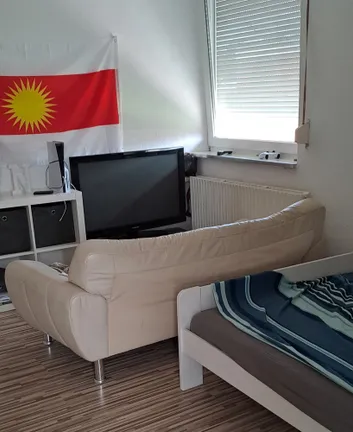 Zimmer OG