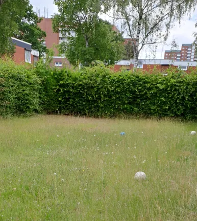 Garten